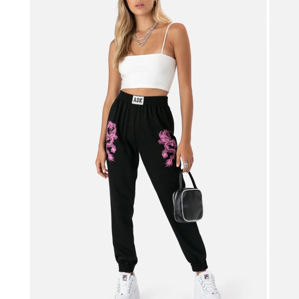 Adika joggers